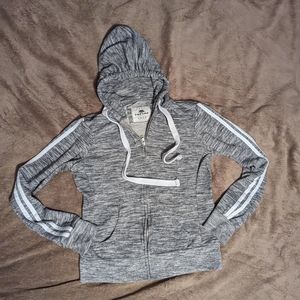 Reflex Hoodie